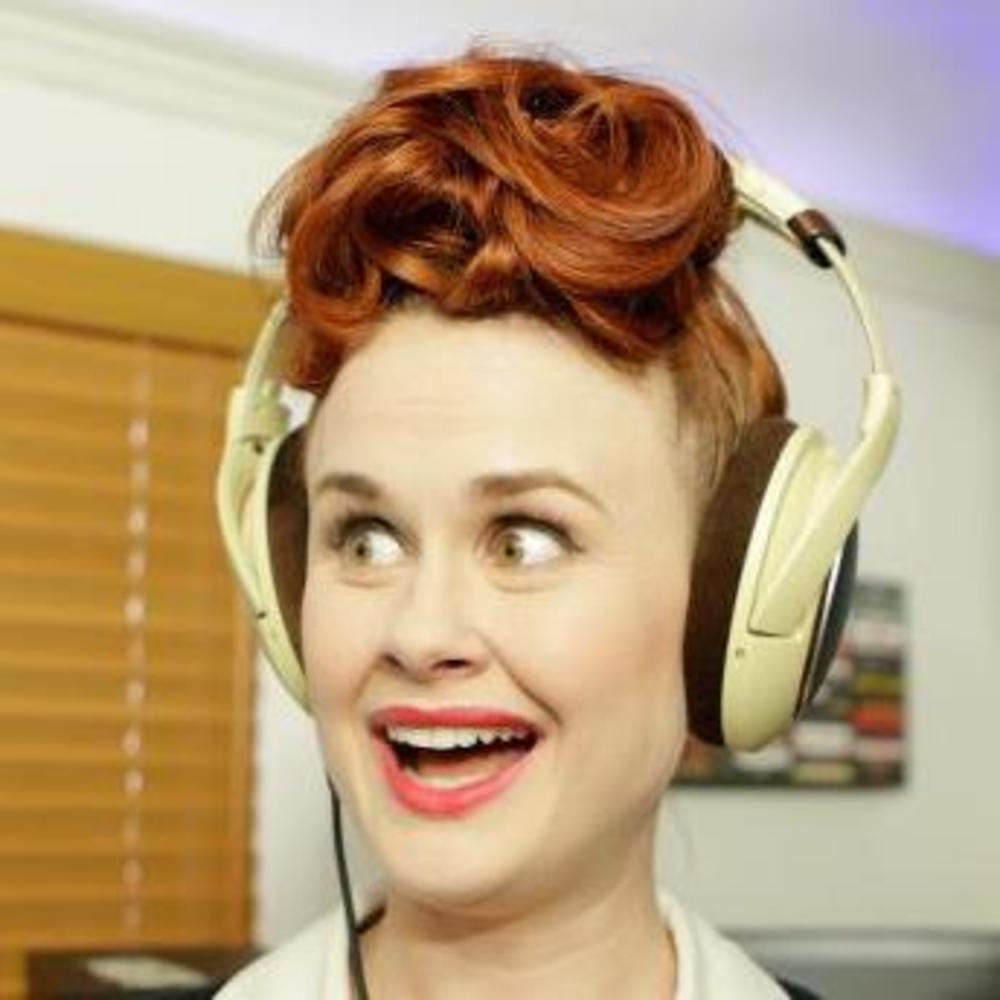 Meet your Posher, Rebecca